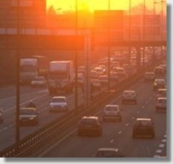 Inquinamento atmosferico e malattie allergiche