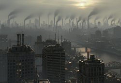 CAMBIAMENTO CLIMATICO CAP 2