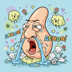 RINITE E ASMA UNITE O DISTINTE?