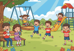 ALLERGIE E VERDE URBANO