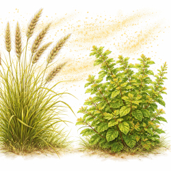 LE ALLERGIE NON FINISCONO IN PRIMAVERA