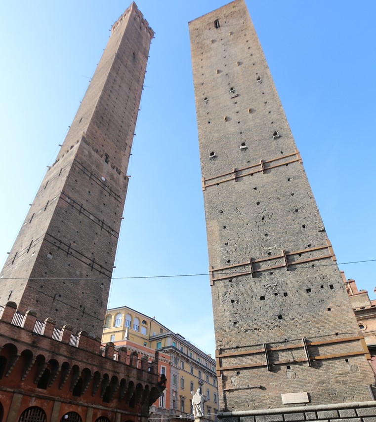 Equipe Marvelli - Marchesini (Bologna OVEST)