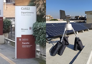 Equipe Roma - Università Sapienza