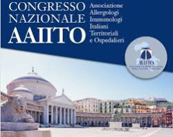 CONGRESSO NAZIONALE AAIITO