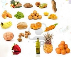 La diagnosi molecolare nelle allergie da alimenti vegetali.