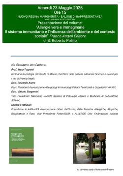 Presentazione libro di Roberto Polillo